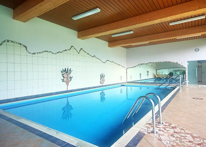 Alpen Apartment Werfenweng - Ruhe - Pool