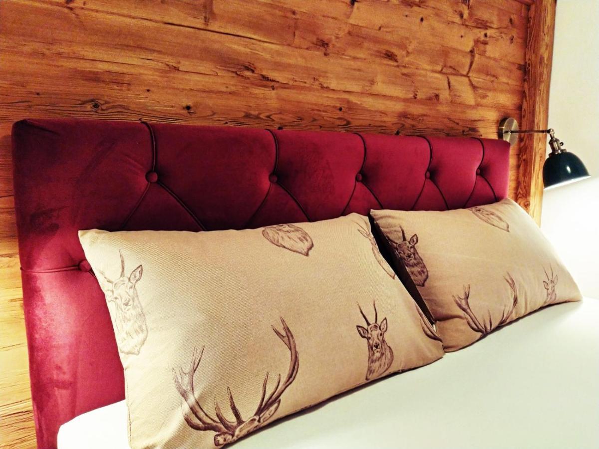 Alpen - Ruhe - Pool Apartment