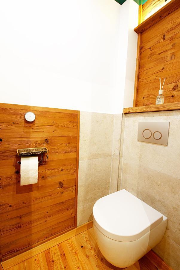 Apartment Alpen - Ruhe - Pool Werfenweng