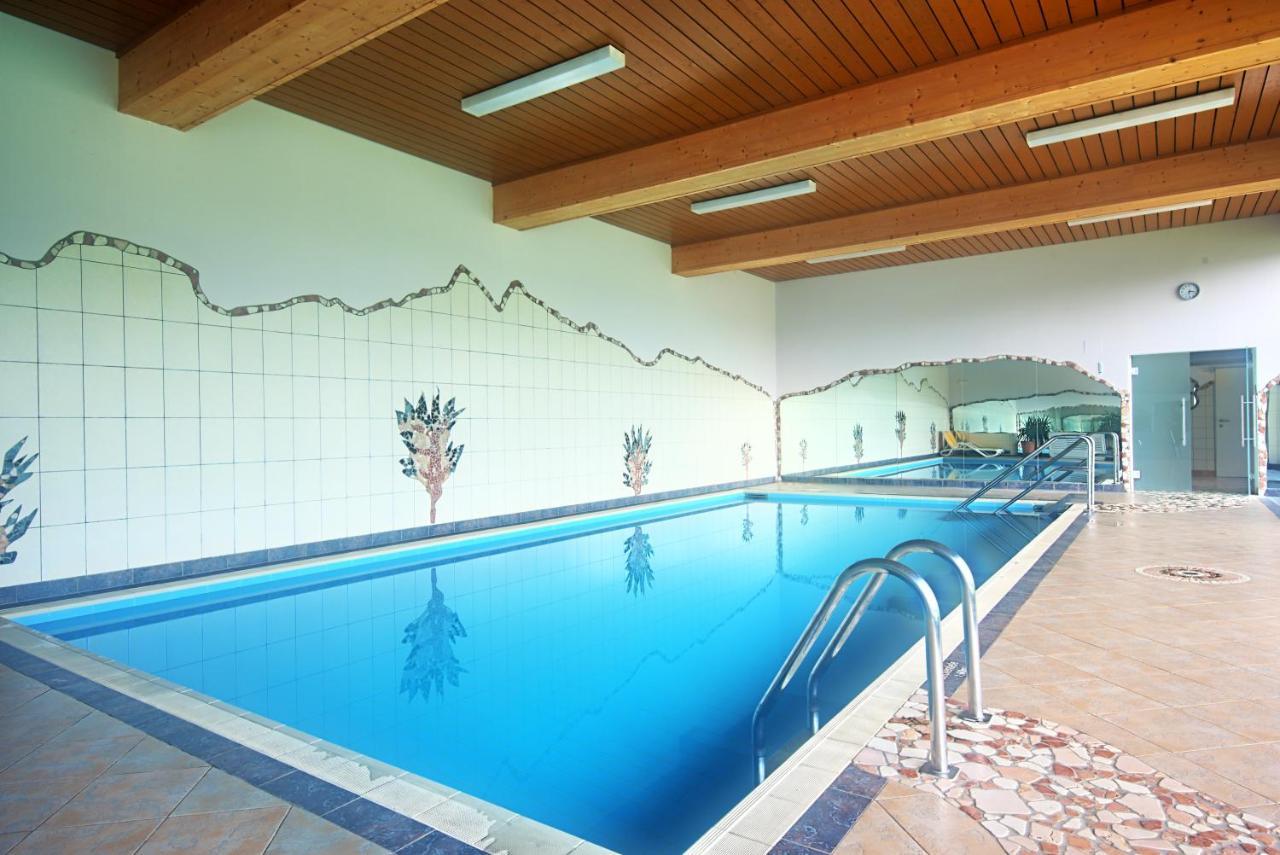 Apartment Alpen - Ruhe - Pool Werfenweng